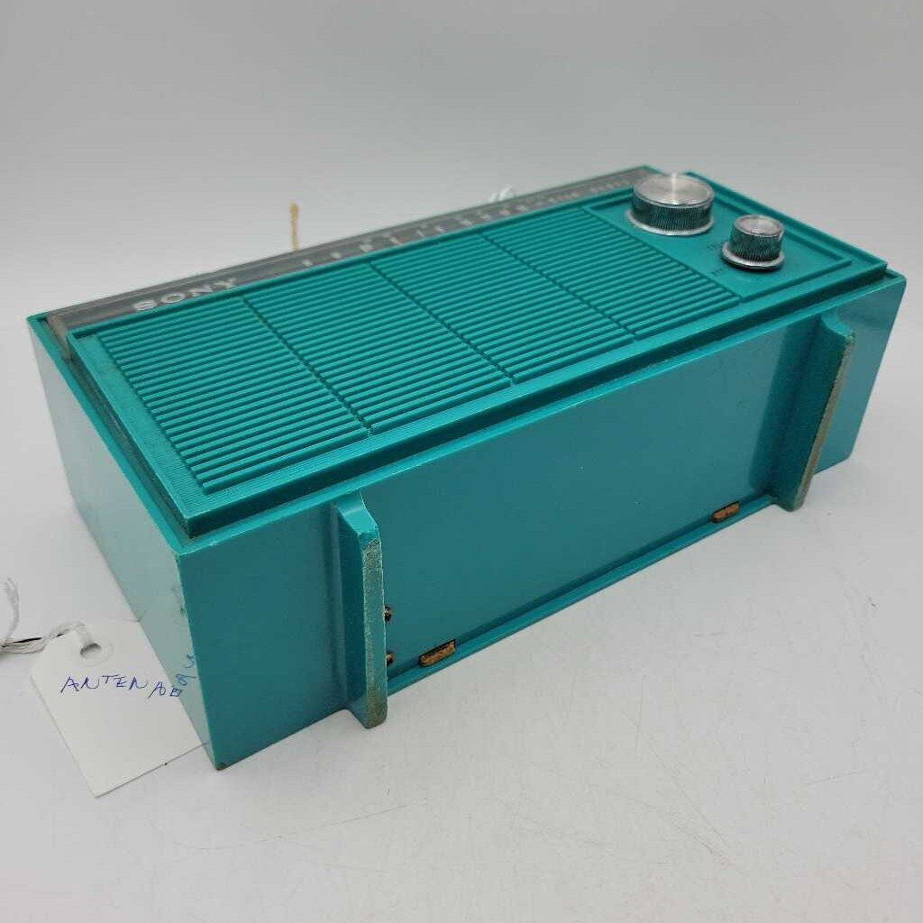 Sony Retro Radio (M2) 7016
