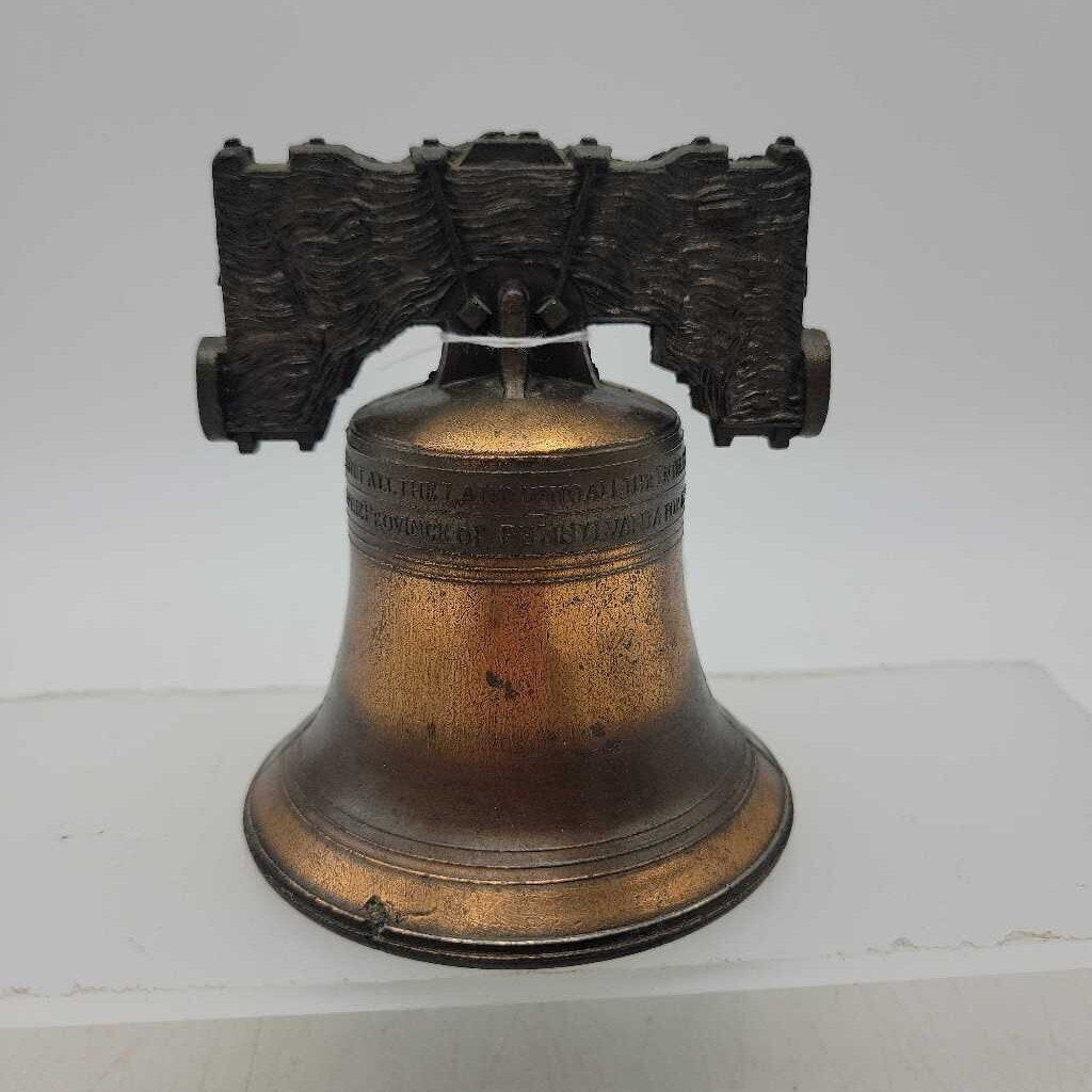Liberty Bell (JL)