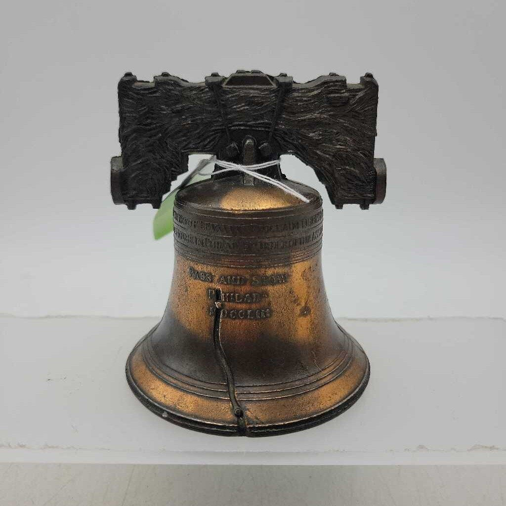 Liberty Bell (JL)