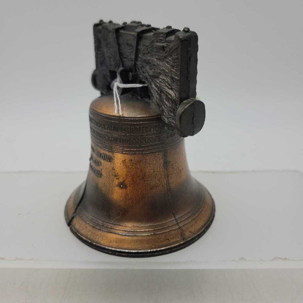 Liberty Bell (JL)