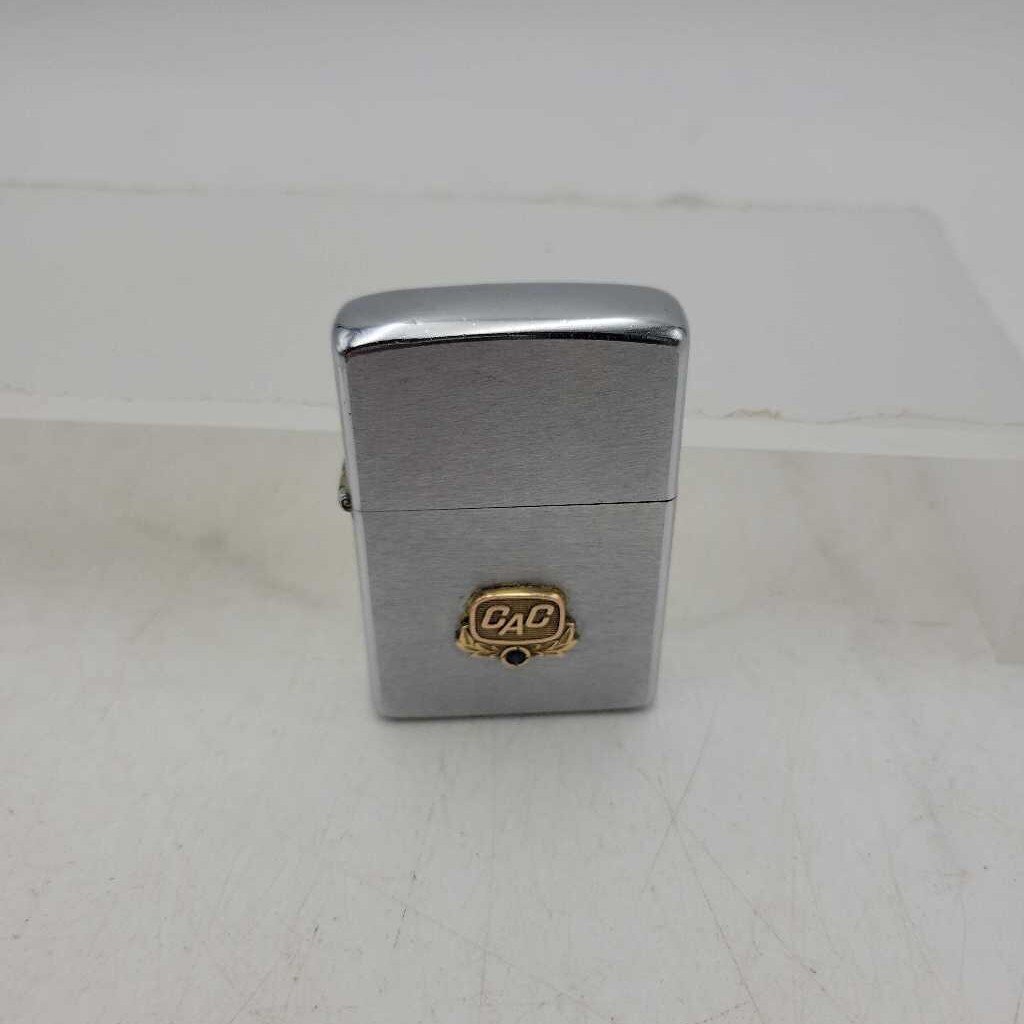 ZIPPO Lighter DAD Niagara Falls (DR)
