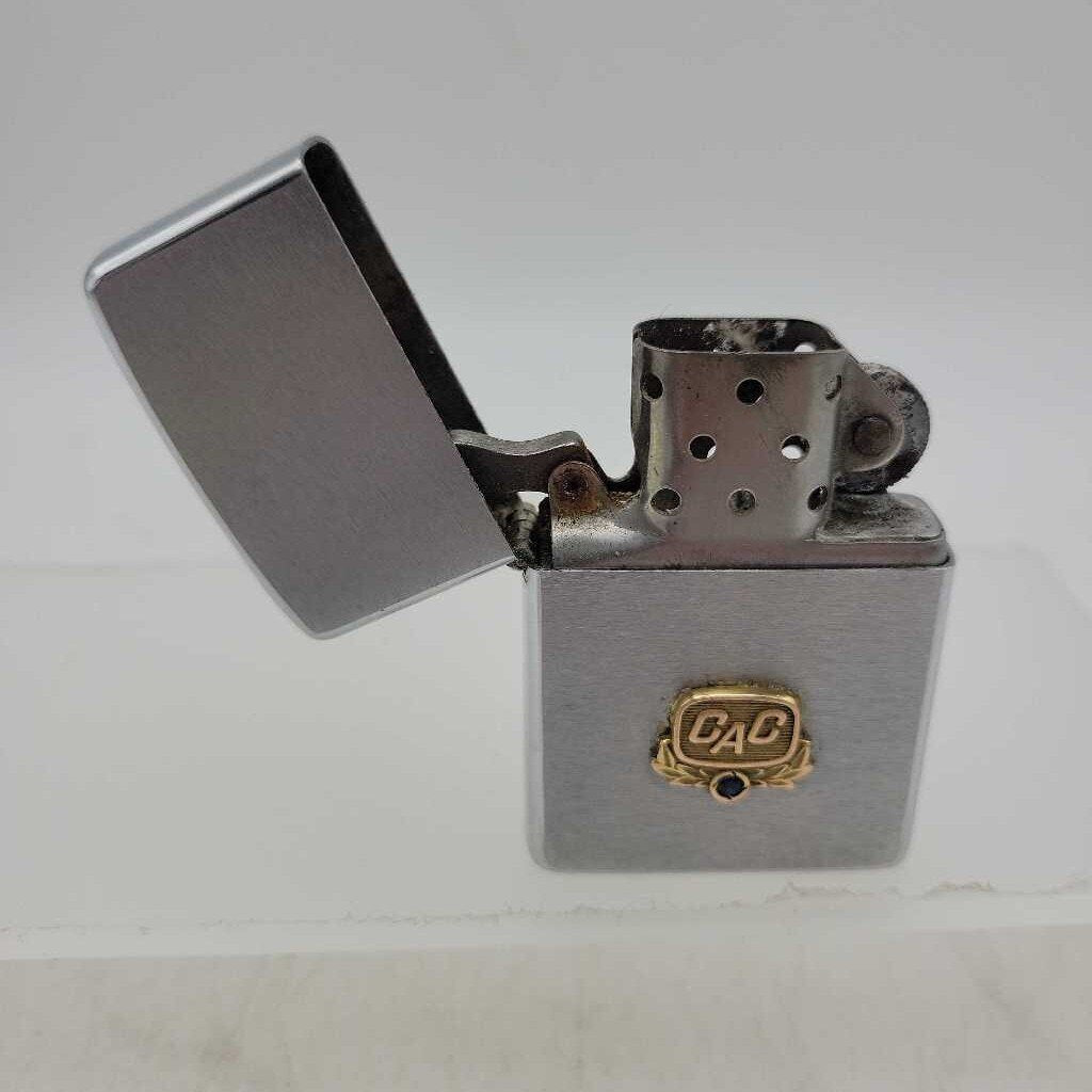ZIPPO Lighter DAD Niagara Falls (DR)