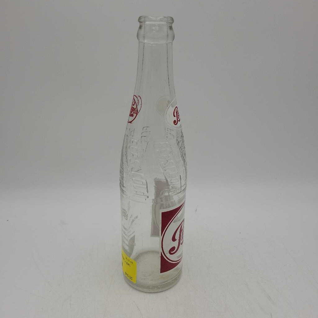 Vintage Pepsi Bottle (DR)