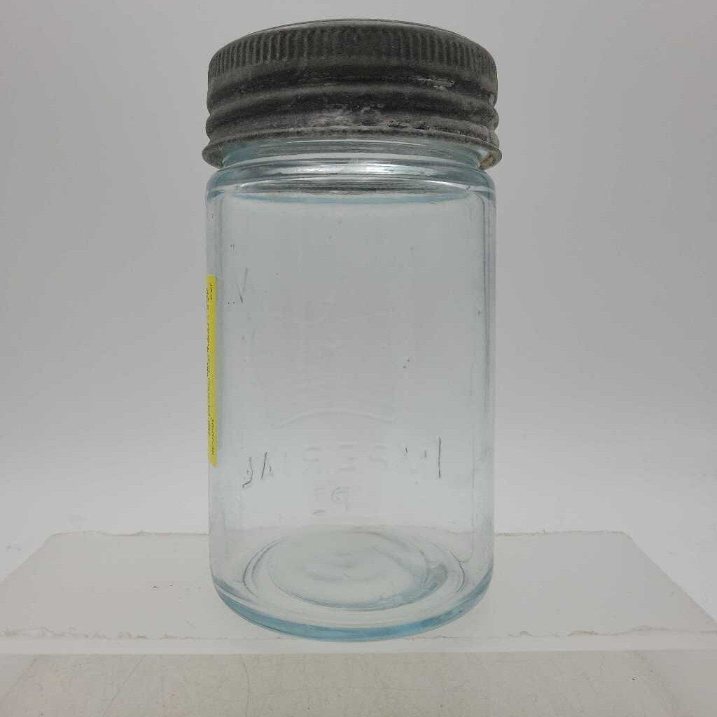 Crown Pint Imperial Jar (JAS)
