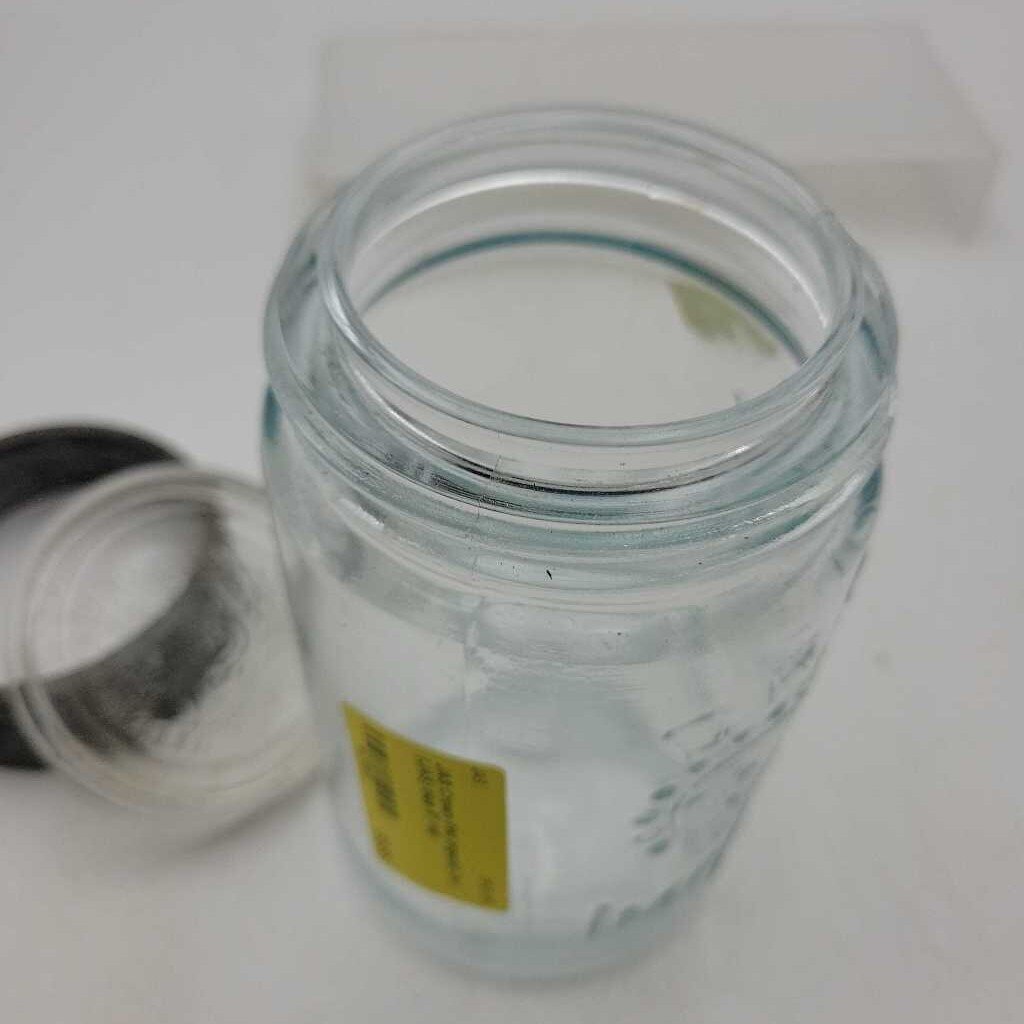 Crown Pint Imperial Jar (JAS)