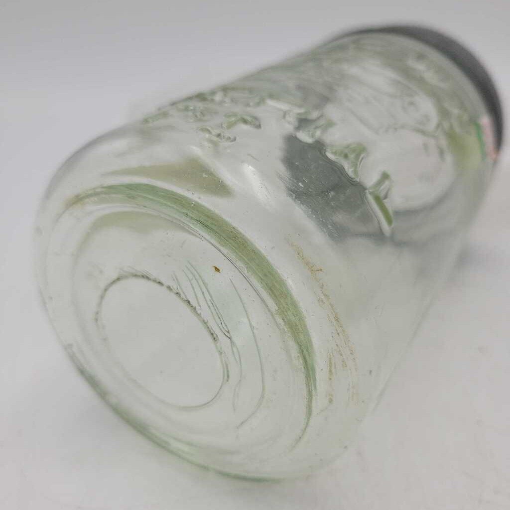 Crown Pint Imperial Jar (JAS)