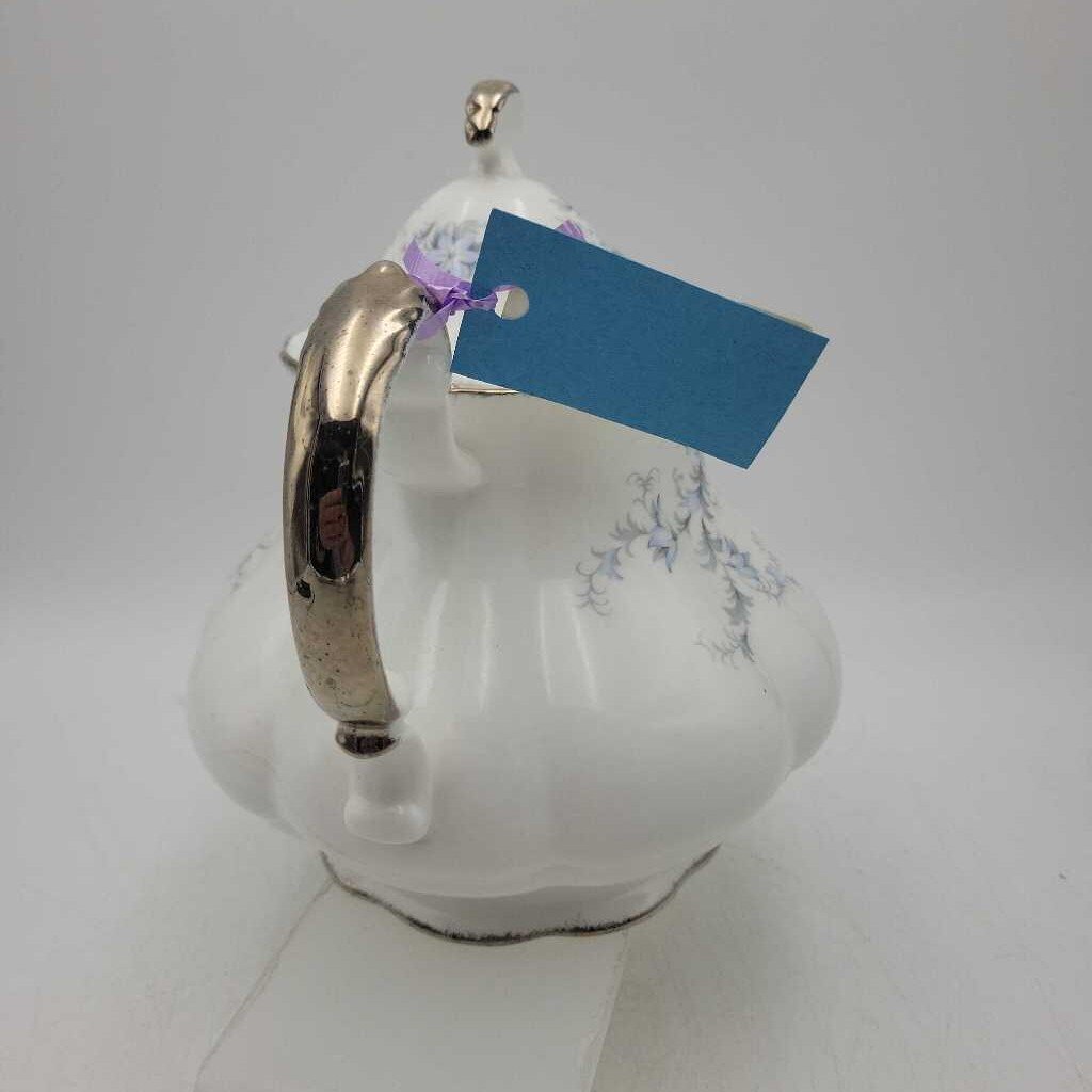 Paragon Brides choice teapot (KEN)