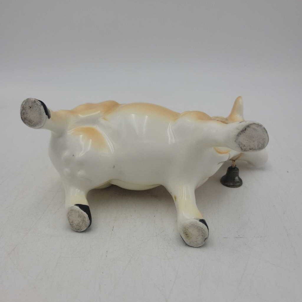 Vintage Cow Creamer (DEB)