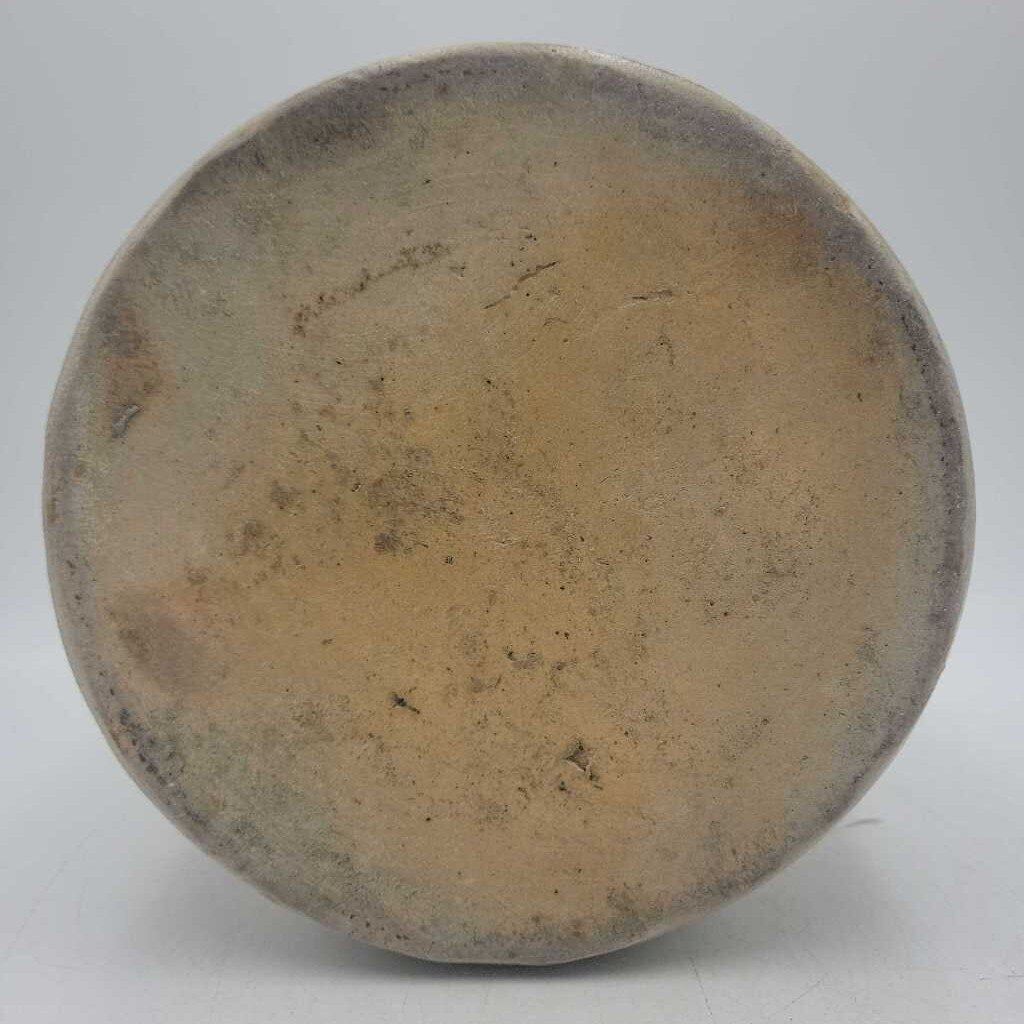 Antique New Edinburgh stoneware Jug (JAS)