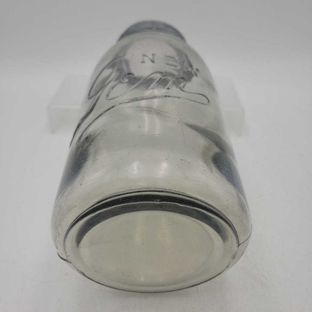 New Gem Jar made in Canada (JAS)
