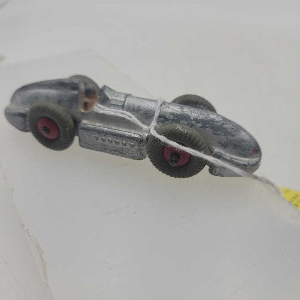 Dinky Speed of the wind Racer (NS) 329