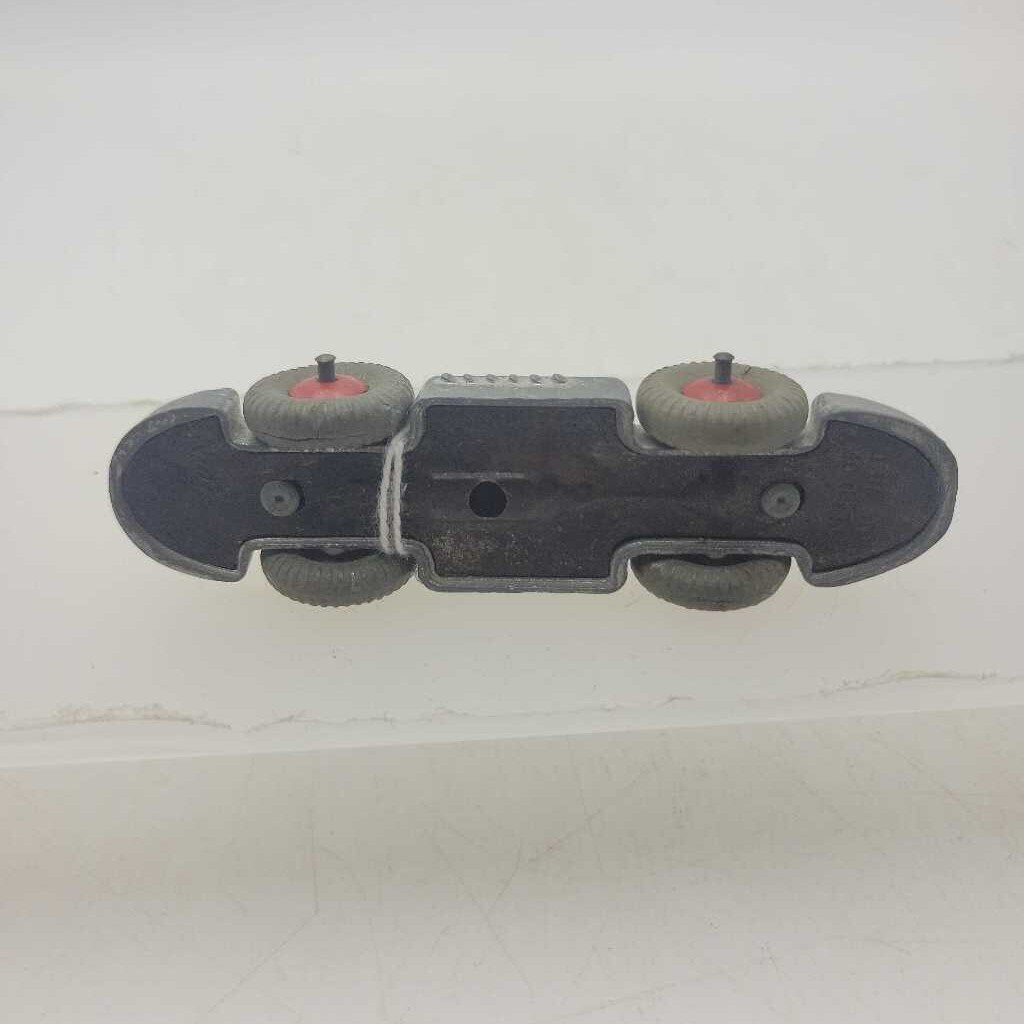 Dinky Speed of the wind Racer (NS) 329