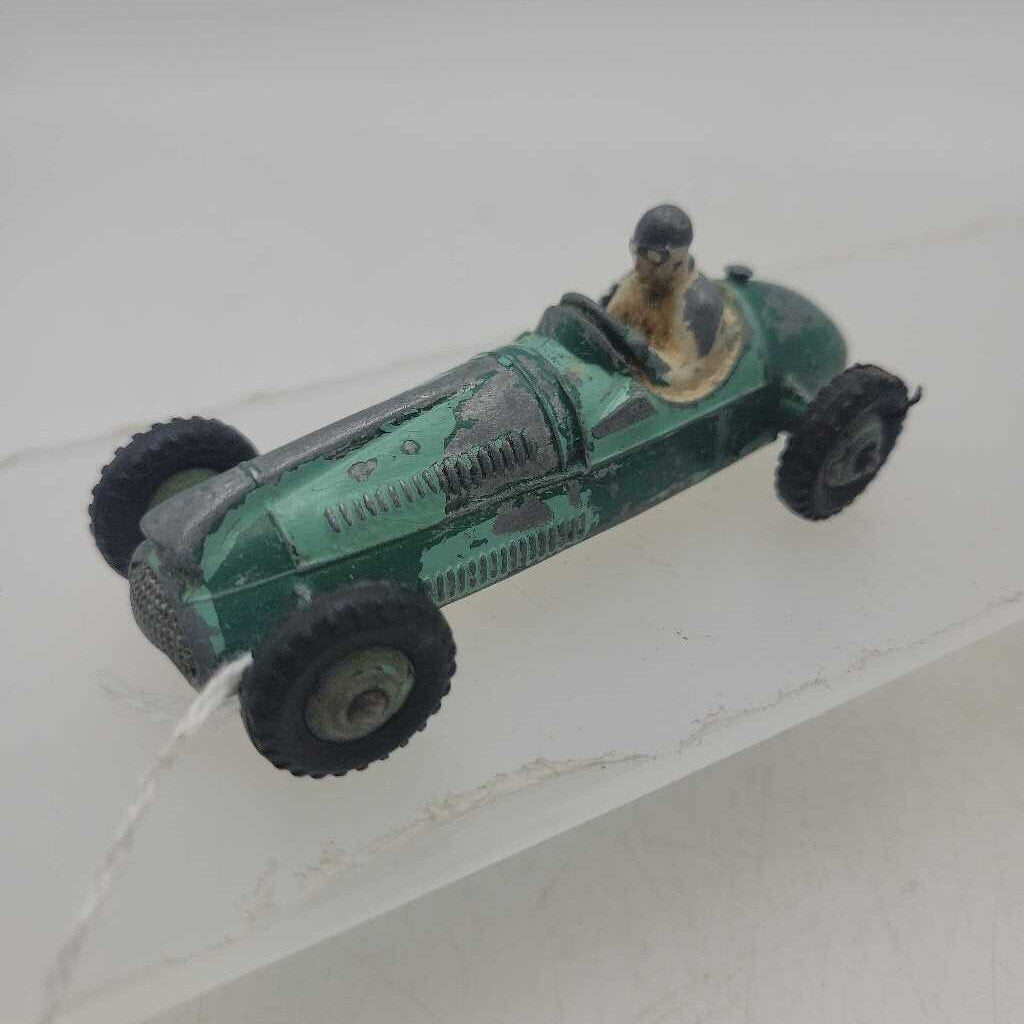 Dinky Cooper Bristol racer (NS) 329