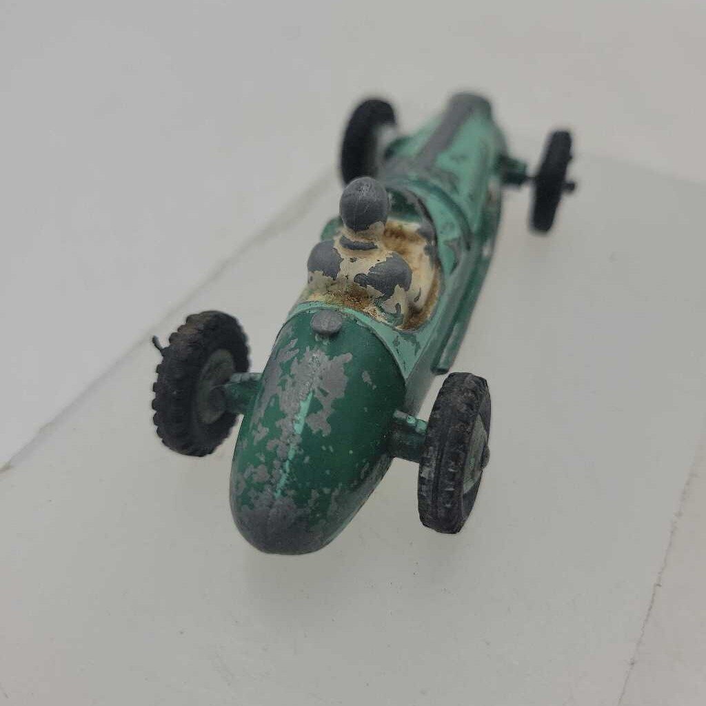 Dinky Cooper Bristol racer (NS) 329