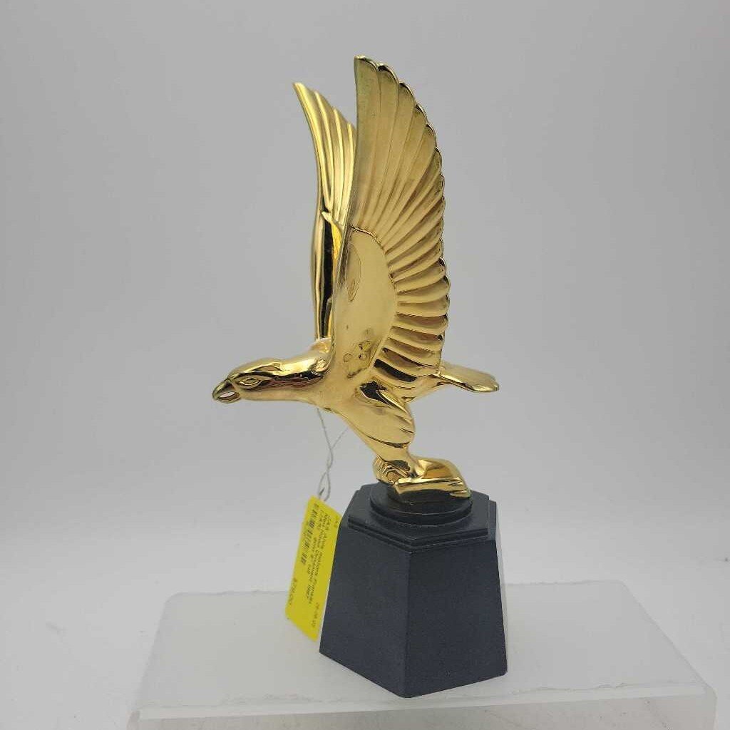 Alvis motors Franklin Mint Hood Ornament 1987 (JAS)