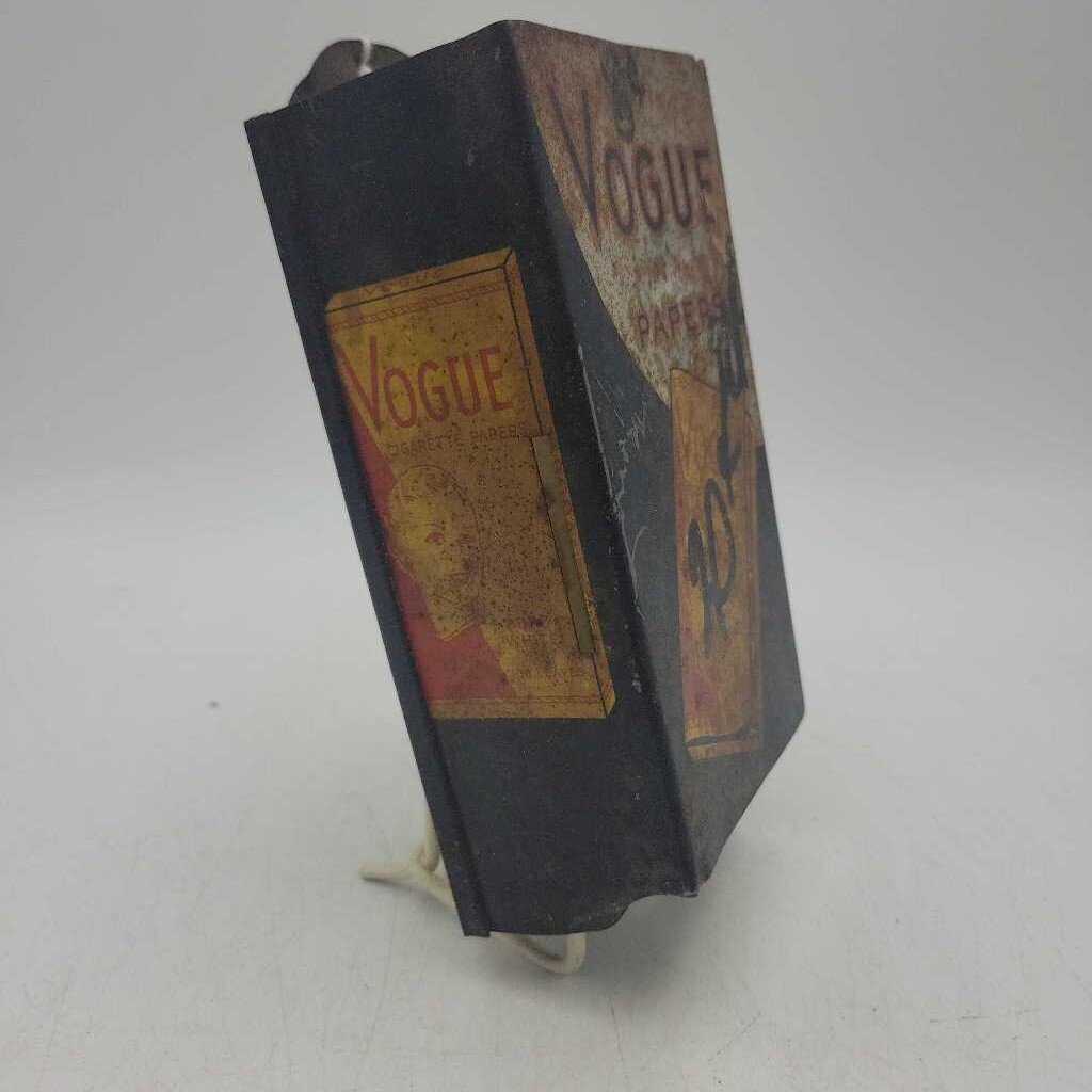 Vogue rolling Paper Dispenser (Jef)