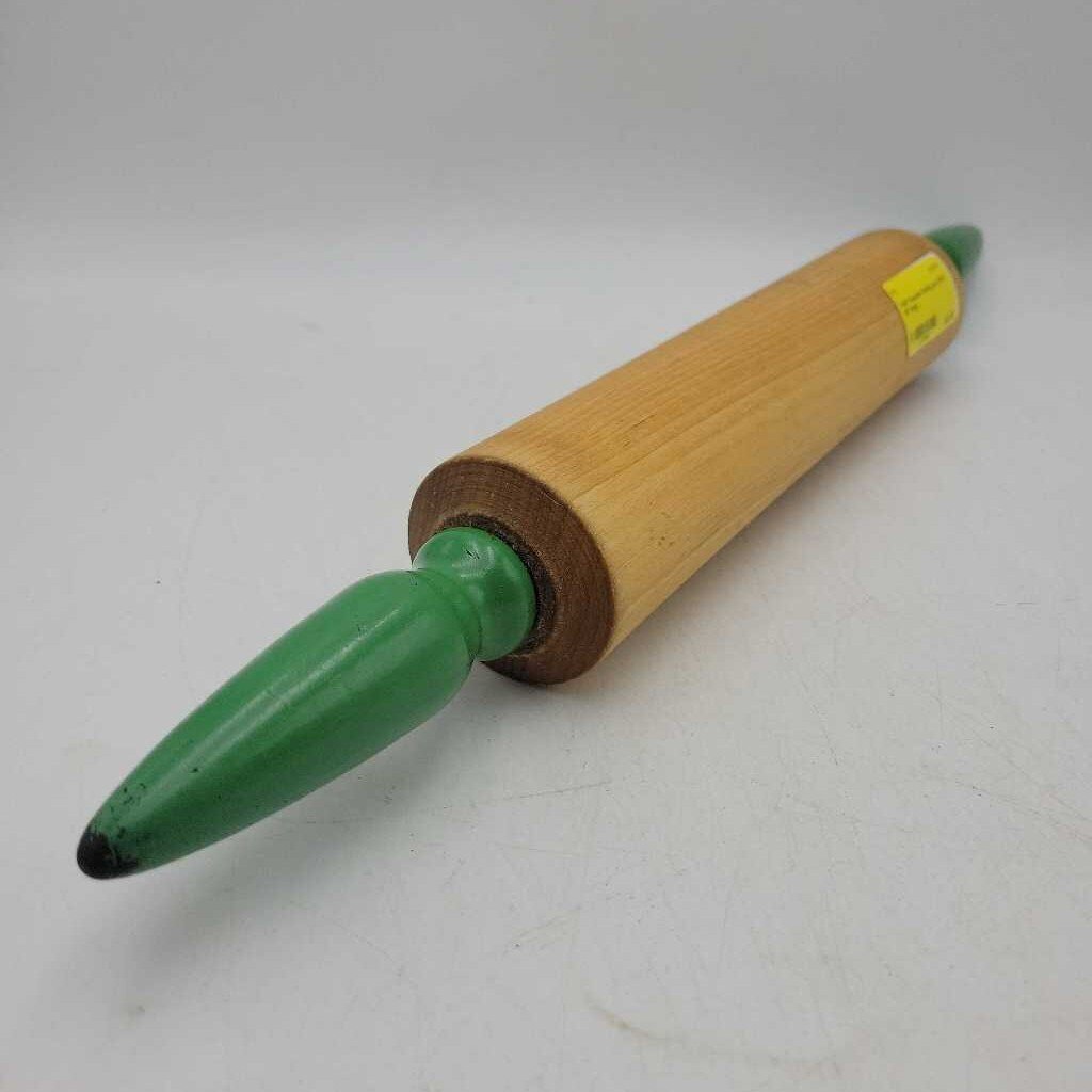 Wooden Rolling pin (P4P)