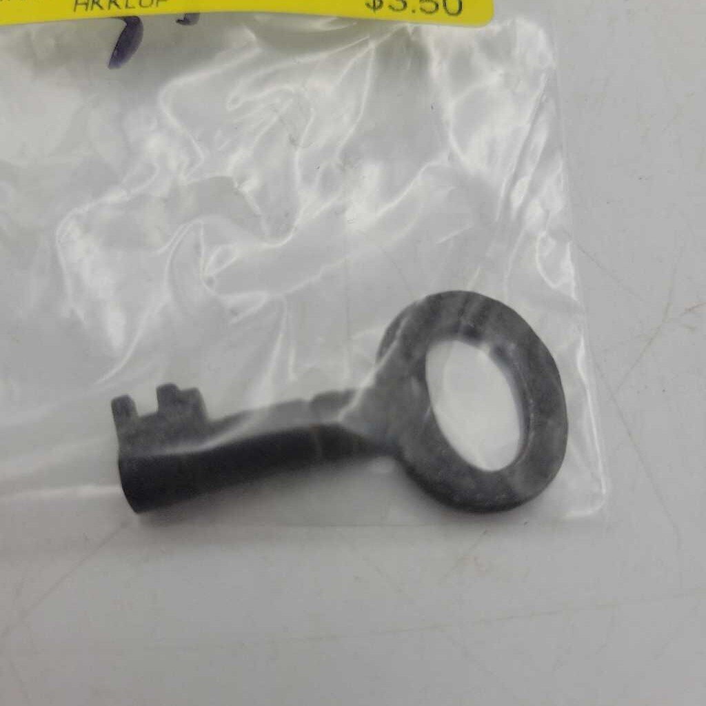 Skeleton Key cabinet key (JAS)