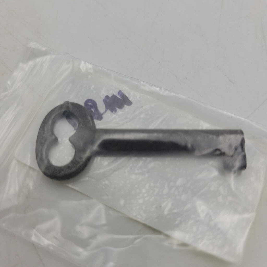 Skeleton Key cabinet key (JAS)