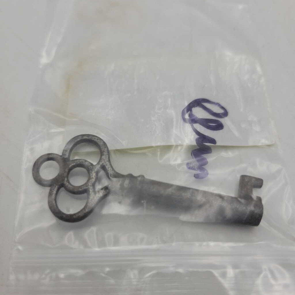 Skeleton Key cabinet key (JAS)