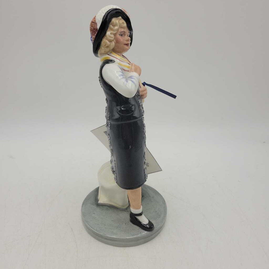 Royal Doulton Pearly Girl Figurine - HN2769 (JG44)