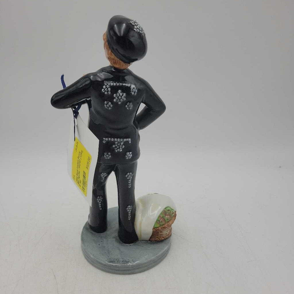 Royal Doulton Pearly Boy Figurine - HN2767 (JG44)