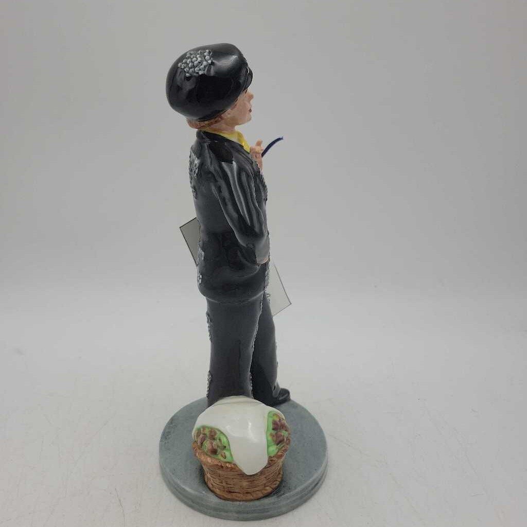 Royal Doulton Pearly Boy Figurine - HN2767 (JG44)