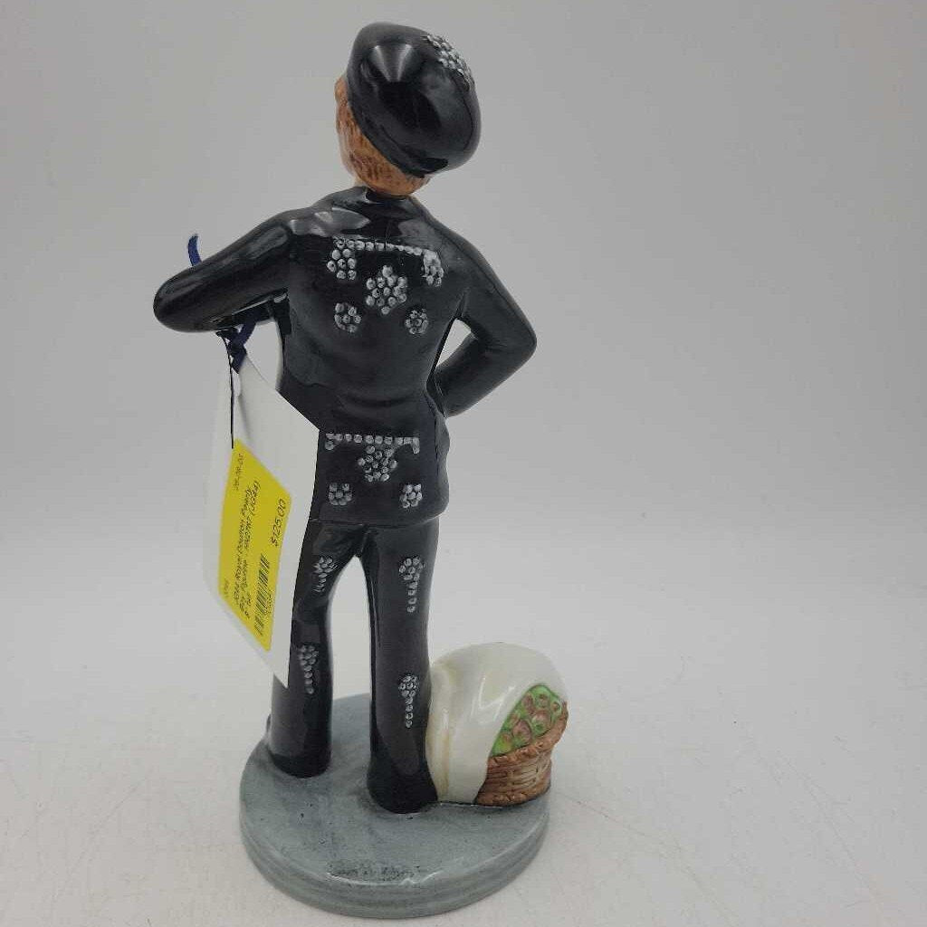 Royal Doulton Pearly Boy Figurine - HN2767 (JG44)