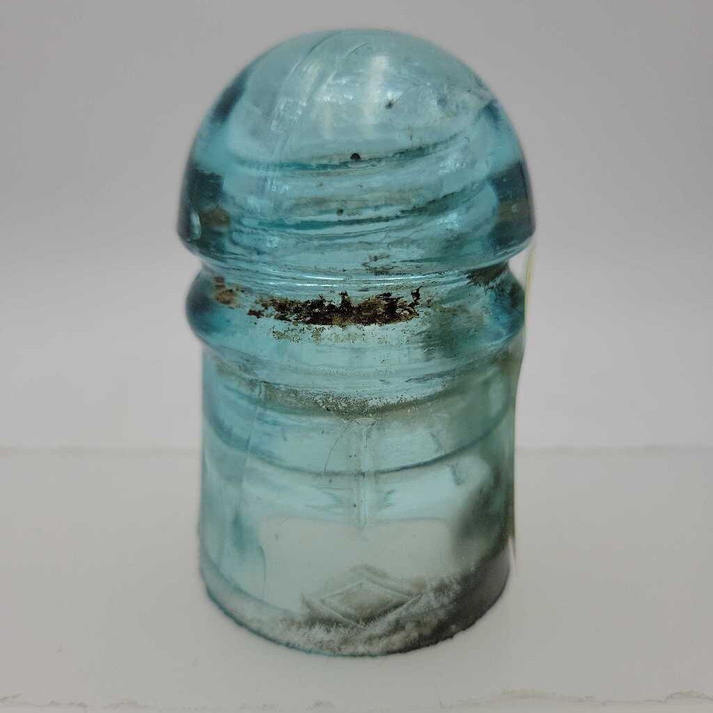 Dominion Pony Insulator (JAS)