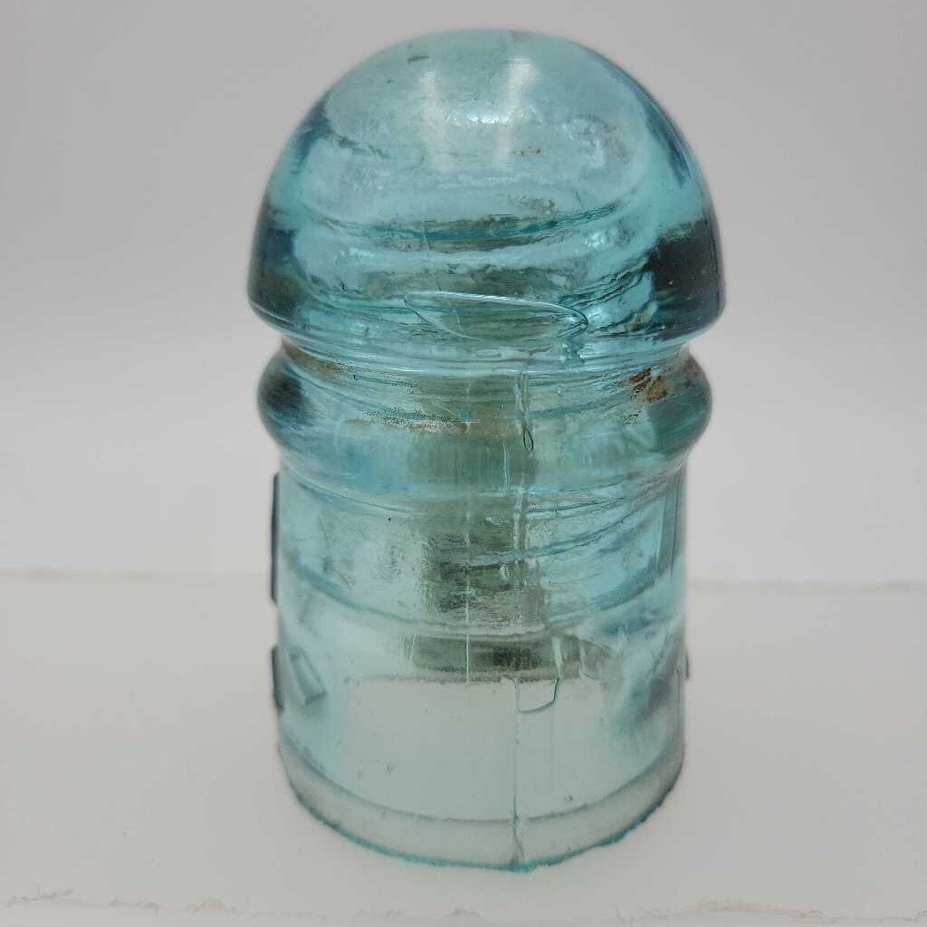 Dominion Pony Insulator (JAS)