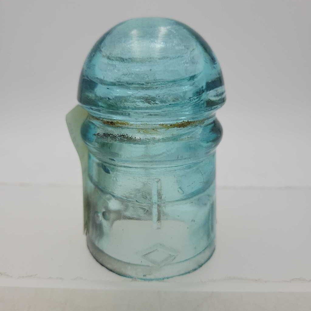 Dominion Pony Insulator (JAS)