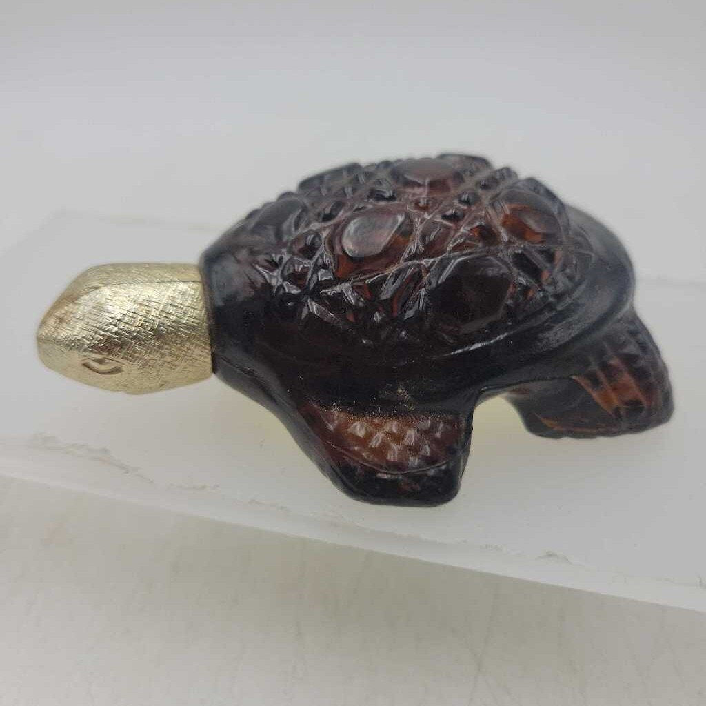 Avon Turtle (JAS)