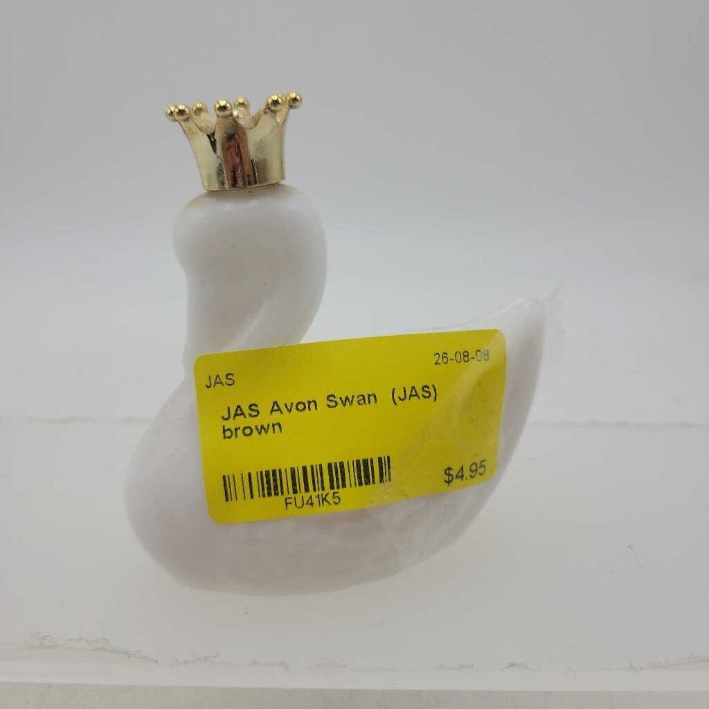 Avon Swan (JAS)