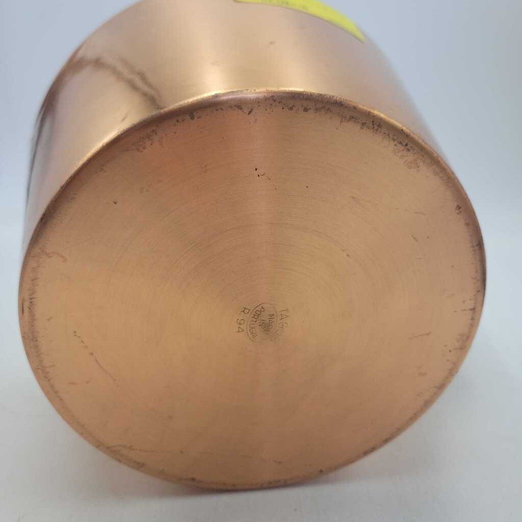 New copper Tea pot (WR)