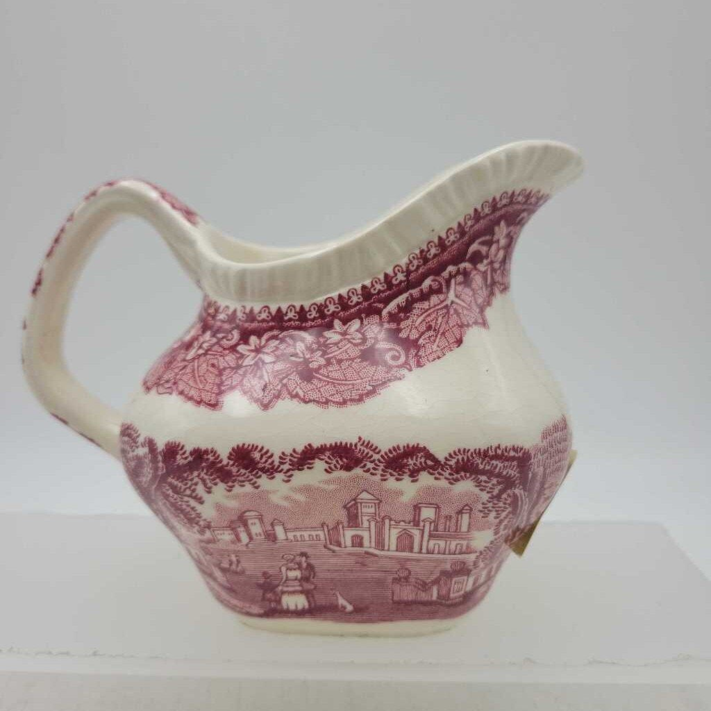 Mason's Vista Creamer (YVO) 608