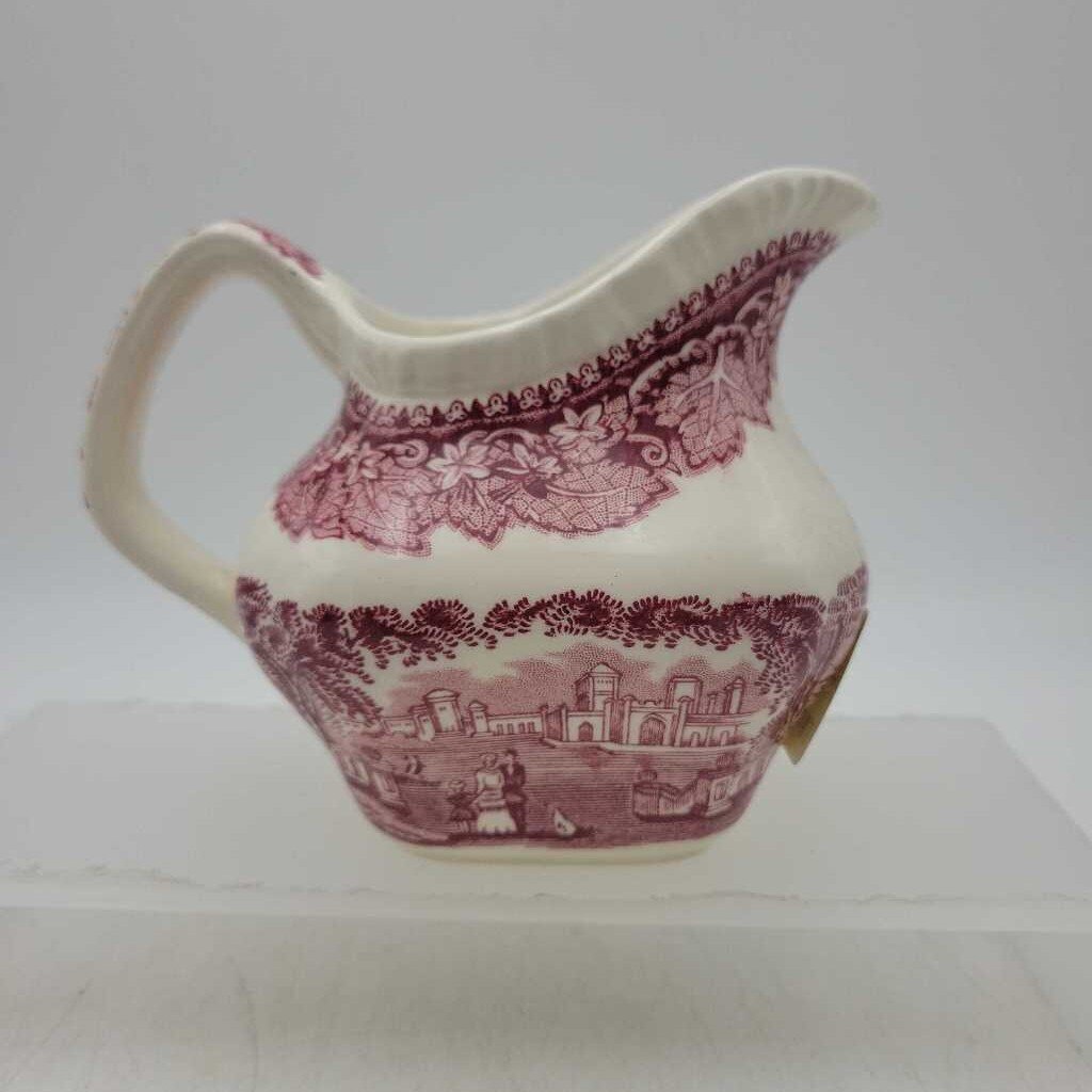 Mason's Vista Creamer (YVO) 608