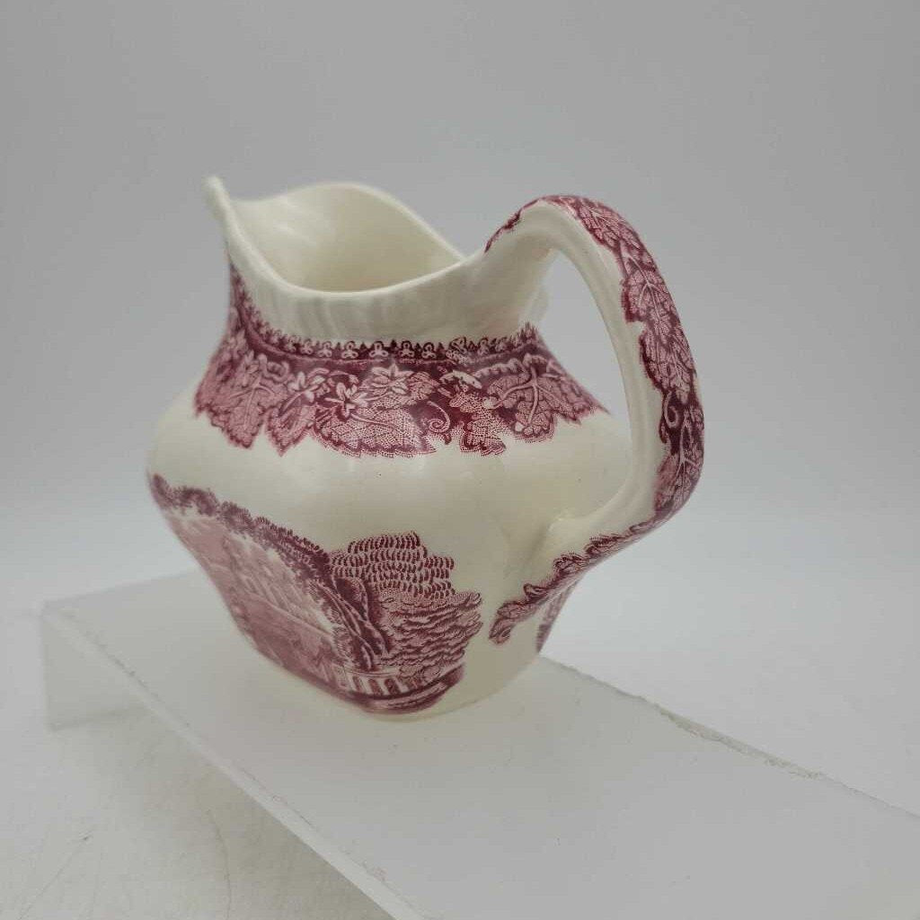 Mason's Vista Creamer (YVO) 608