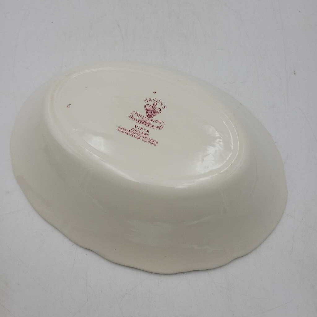 Mason's Vista Vegetable Bowl (YVO) 608
