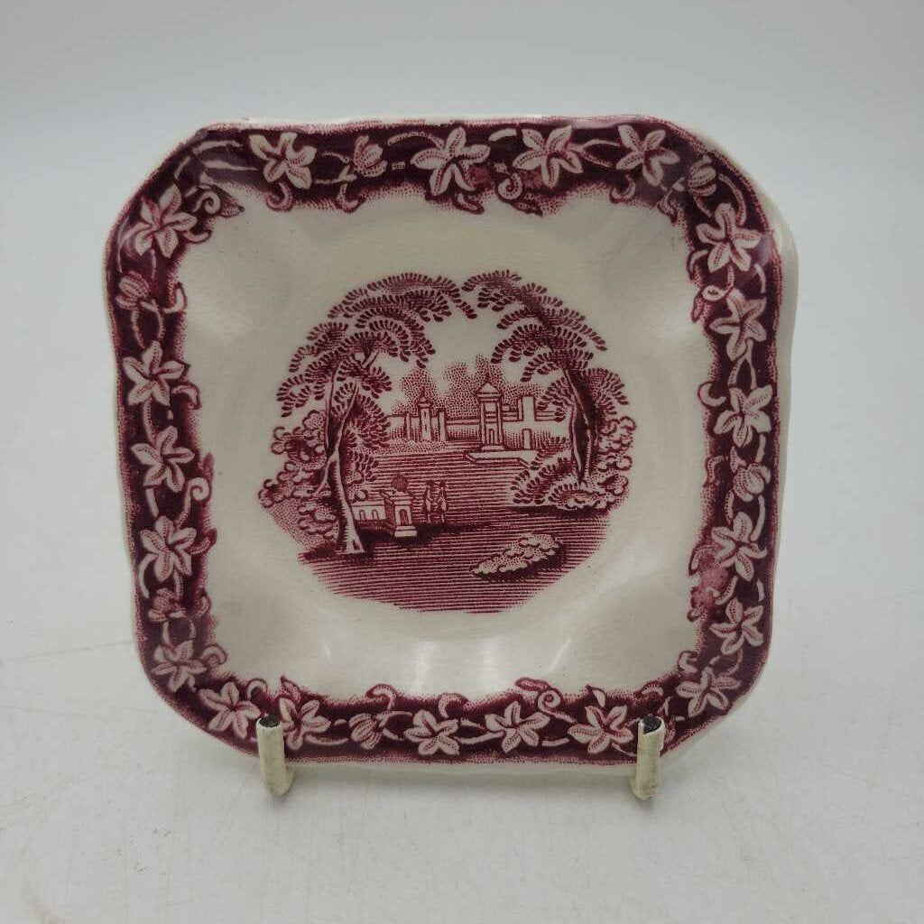 Mason's Vista Ashtray (YVO) 608