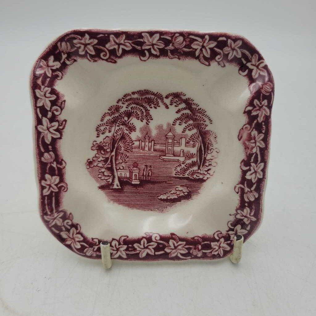 Mason's Vista Ashtray (YVO) 608