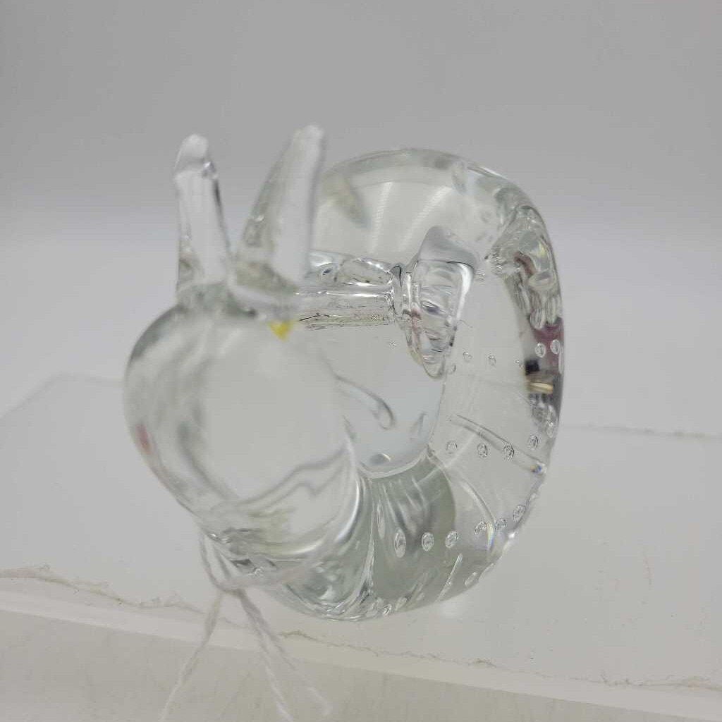Art Glass Snail (GEC)