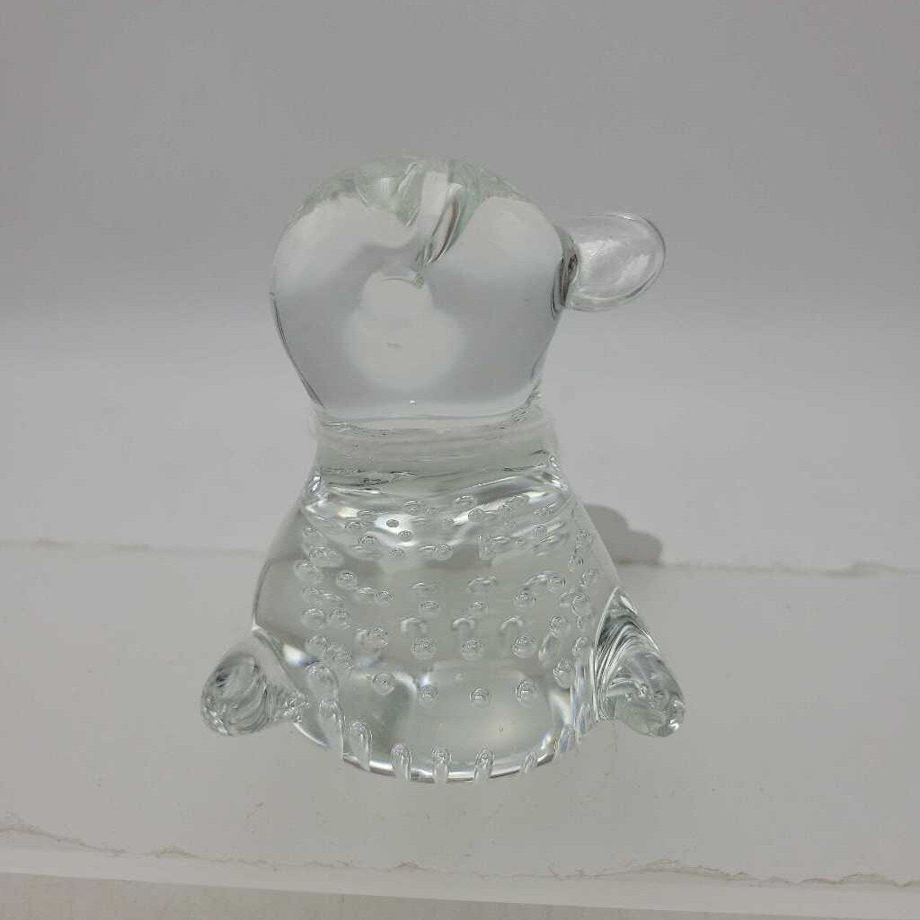 Art Glass Duck (GEC)