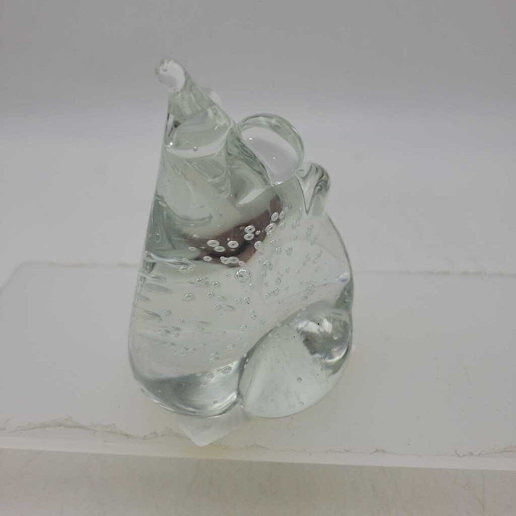 Art Glass Mouse (GEC)