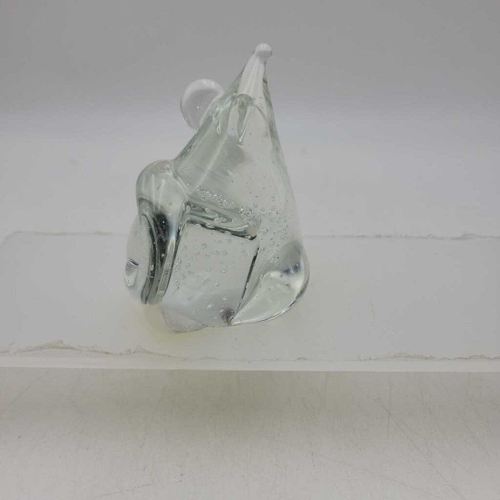Art Glass Mouse (GEC)