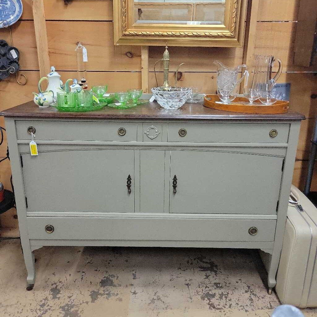 Sideboard- Fusion Linen (LOR)