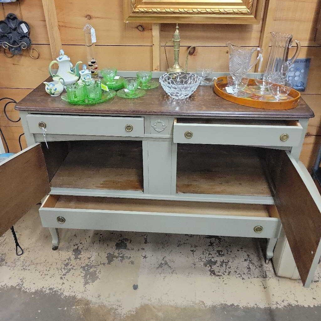 Sideboard- Fusion Linen (LOR)