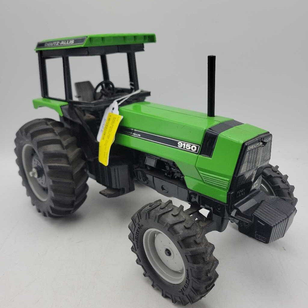 Deutz Allis Tractor 9150 (RAE)