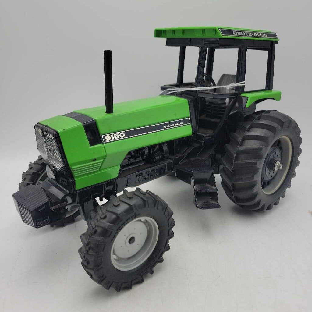 Deutz Allis Tractor 9150 (RAE)