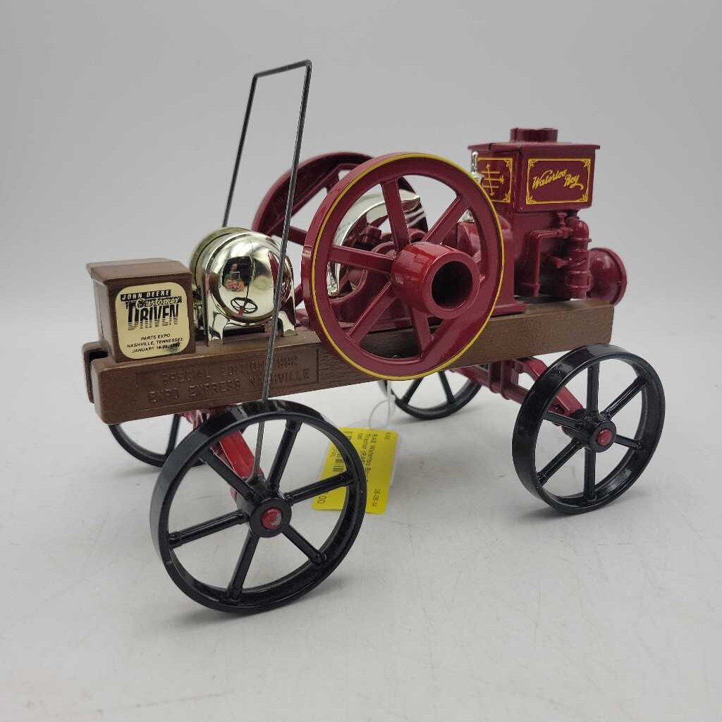 Waterloo Boy Cast Tractor (RAE)