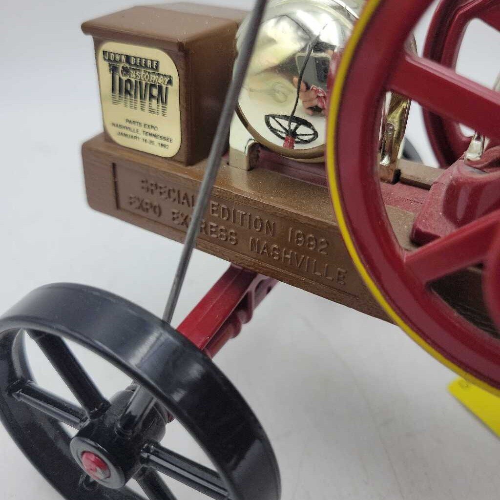 Waterloo Boy Cast Tractor (RAE)
